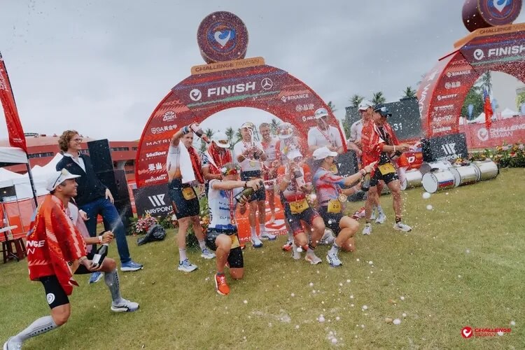 Challenge Taiwan